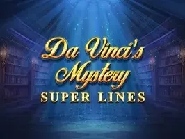 Da Vinci's Mystery