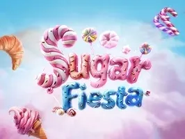 Sugar Fiesta screenshot
