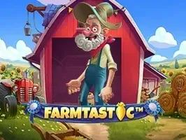 ฟาร์มแทสติก game thumbnail