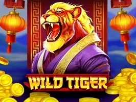 Wild Tiger