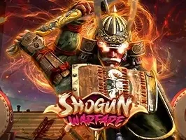 สงคราม โชกุน game thumbnail