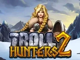 Troll Hunters 2 screenshot