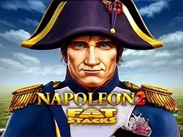 Napoleon 2 Fat Stacks game thumbnail