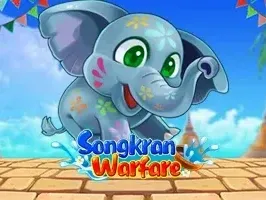 สงครามสงกรานต์ game thumbnail