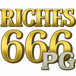 riches666pgwin.com Logo